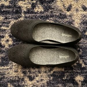 Allbirds Tree Breezers flats